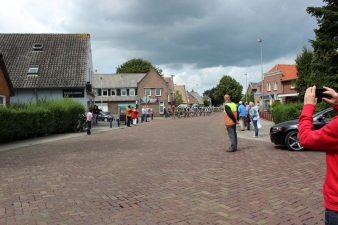 Eneco Tour 2014